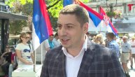 SNS skuplja potpise da Jeremić dobije ulicu u Njujorku