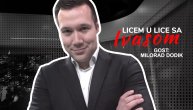 Pitanje statusa Kosova ne treba odvajati od pitanja Republike Srpske: Dodik o srpskim nacionalnim interesima, izborima u BiH, Srebrenici i sukobu sa Zapadom