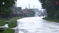 Dva kraljevačka naselja treći put poplavljena za sedam dana