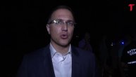 Stefanović: Izbegnuta veća tragedija