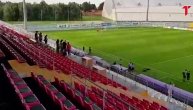Liga šampiona ili Superliga Srbije? Pogledajte kako izgleda stadion Suduve