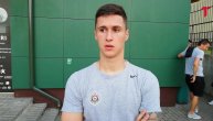 Utisci Pantića posle prolaska u dalju fazu kvalifikacija za Ligu evrope
