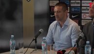 Bata Mirković preuzeo klupu Partizana: Tim je zapao u apatiju ali sve može da se reši