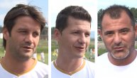 Fudbalski kamp Dekija Stankovića na Zlatiboru, sa klincima rade i Marko Pantelić i Kristijan Kivu