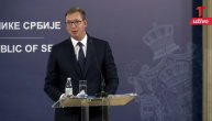 Vučić o odnosima Srbije i Hrvatske