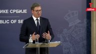 Vučić o planu Angele Merkel za Kosovo