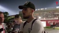 Degenek diže moral zvezdaša: Ako treba i hitna će u revanšu da nas vadi sa terena