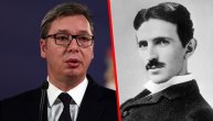 Vučić: Tesle su strašno stradale od nacističkog režima, ustaškog režima