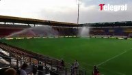 Pogledajte kako izgleda stadion Nordsjelanda