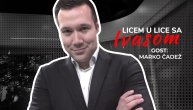 Od rešavanja problema Kosova zavisi da li će nam investitori dolaziti, a deca odlaziti! Čadež upozorava: Svako čekanje će nas koštati