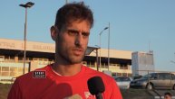 Perperoglu stigao u Srbiju, evo koja su mu očekivanja od Zvezde