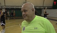 Iskusni stručnjak Minić objasnio kako će pomoći treneru Čanku