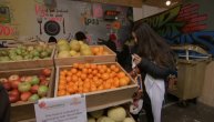 Hrana "iz kontejnera"? Postoji supermarket i za to!