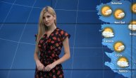 Vremenska prognoza za 15. avgust (17:00)