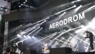 Uzleteo Bir Fest: Aerordrom probio led