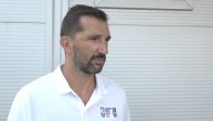 Stojaković: Imao sam potrebu da se uključim i vratim u košarku