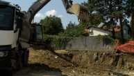 Investitor jači od države: Potpuno ludilo na gradilištu u Beogradu