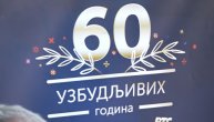 60 godina RTS: Servis pristojne i normalne Srbije