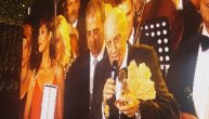 Tozovac dobitnik zlatnog mikrofona RTS-a