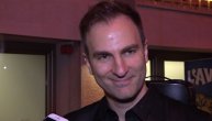 Stefan Milenković otkriva da se dolasku u Beograd najvise raduje zbog reforma torte