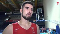 Dušan Ristić se vratio u KK Crvena zvezda