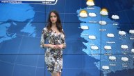 Vremenska prognoza za 27. avgust (12:00)