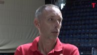 Tomić o novoj sezoni, očekivanjima i ciljevima KK Crvena zvezda
