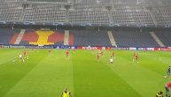 Zavirite na RedBul Arenu i poslednji trening Zvezde pred Salcburg