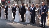 Bogoljub Karić otkrio zašto se ćerka Jelena nije udala, a onda najavio MASOVNO VENČANJE