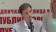 Brnabić: Intezivna saradnja sa vladom Republike Srpske