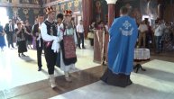 Srce da zaigra! Krajiška svadba Radoslava i Dragane Šorgić