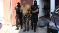 Uhapšene dve osobe zbog ubistva u Kruševcu