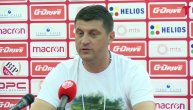 Milojević o pojačanjima: Tri dobra fudbalera i tri dobra čoveka