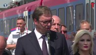 Vučić: Sproveli smo jednu od najtežih reformi