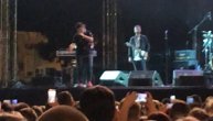Marija Šerifović prvi put probala pivo na koncertu, pa carskim komentarom zasmejala celu publiku
