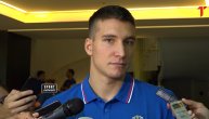 Bogdanović: Šteta što nemamo za šta da se borimo