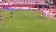 Ben sa penala vratio vođstvo crveno-belima