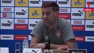 Krstajić objasnio zašto nije zvao Luku Milivojevića