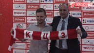 Marko Marin objasnio kako je zavoleo Zvezdu