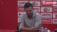Marko Marin otkrio kako je bilo igrati za Nemačku protiv Srbije