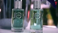 Lepota koju donosi sreća: Upoznajte novi ženski miris modne kuće Dior