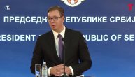 Vučić pred odlazak na Kosovo: Daleko smo od bilo kakvog rešenja