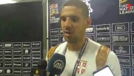 Aleksandar Mitrović želeo da igra u tandemu sa Prijovićem protiv Litvanije