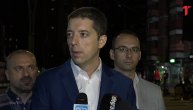 Marko Đurić iz Kosovske Mitrovice o situaciji na jugu i poseti predsednika