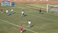 Gol Veljka Nikolića protiv OFK Beograda