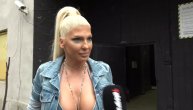 Jelena Karleuša posle prvog dana Zvezda Granda sa novim sastavom žirija: Bilo je pakleno!