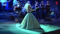 Ilda Šaulić započela koncert