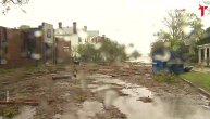 Uragan Florens "divlja" po Americi