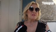 Snežana Đurišić: Mladim pevačima nije lako