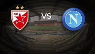 Ovo su razlozi zbog kojih Zvezda može da pobedi Napoli